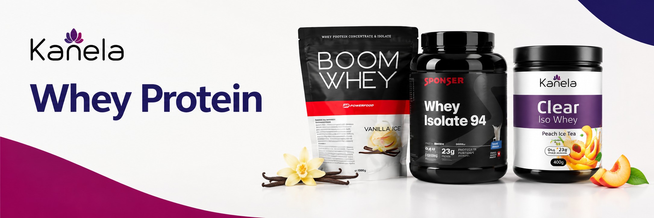 Whey Protein